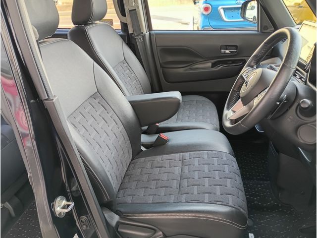 MITSUBISHI DELICA MINI 2024 Image 31