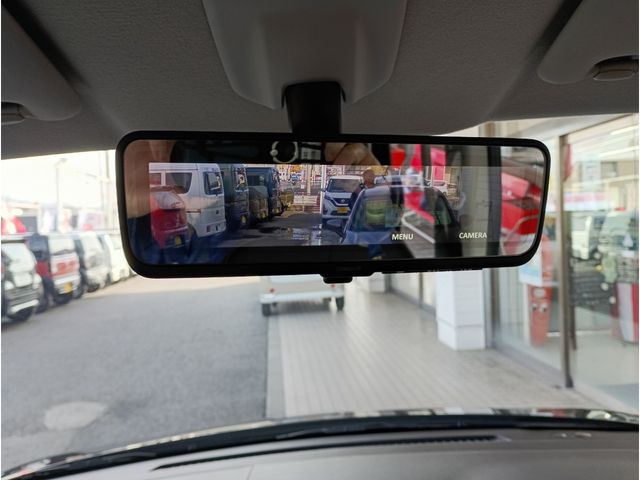 MITSUBISHI DELICA MINI 2024 Image 31