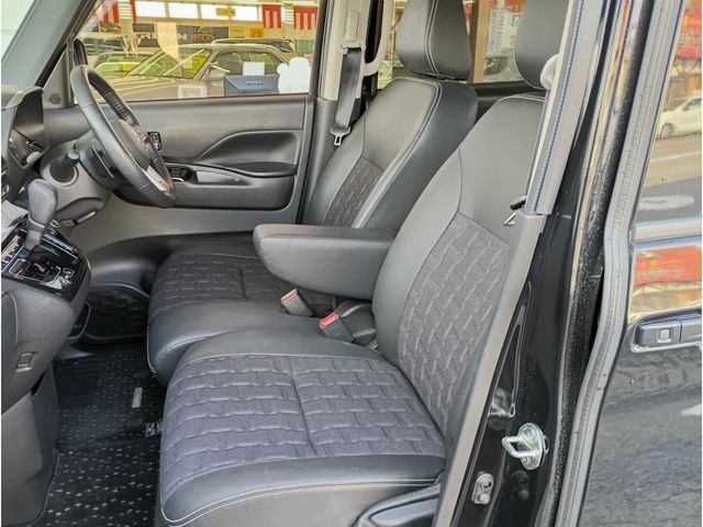 MITSUBISHI DELICA MINI 2024 Image 31