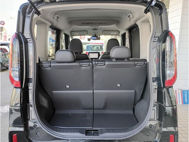 MITSUBISHI DELICA MINI 2024 Image 31