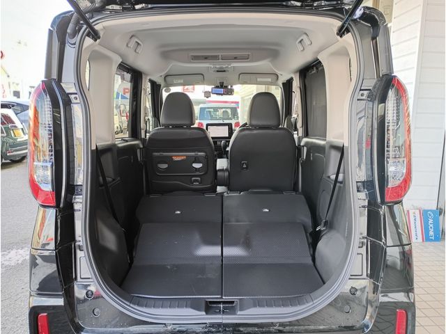 MITSUBISHI DELICA MINI 2024 Image 31