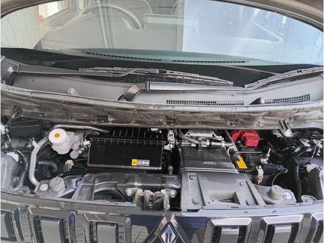 MITSUBISHI DELICA MINI 2024 Image 31