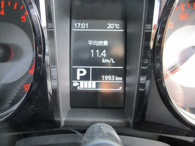 SUZUKI JIMNY NOMADE 2025 Image 31