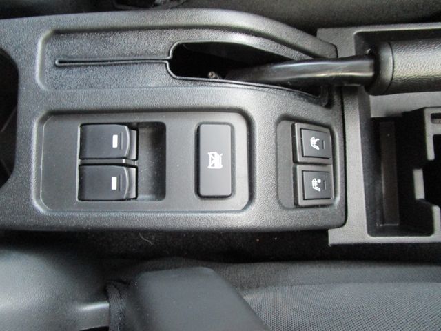 SUZUKI JIMNY NOMADE 2025 Image 31