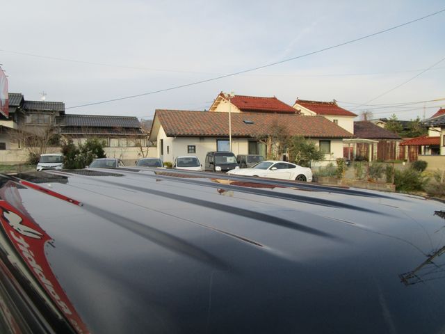 SUZUKI JIMNY NOMADE 2025 Image 31