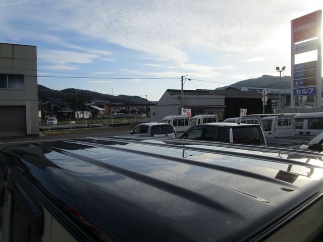 SUZUKI JIMNY NOMADE 2025 Image 31