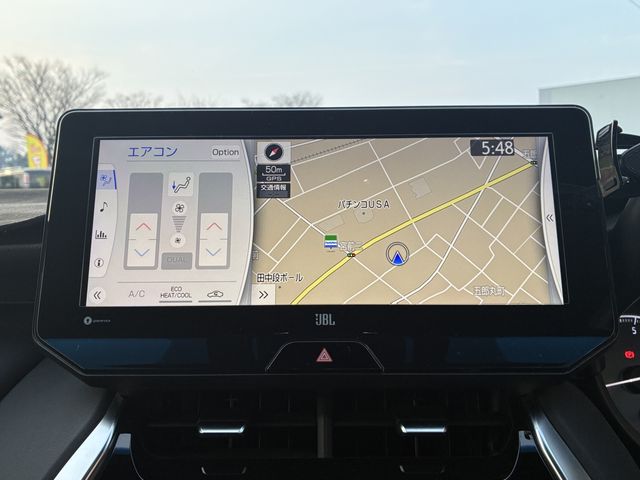 TOYOTA HARRIER 4WD 2021 Image 31