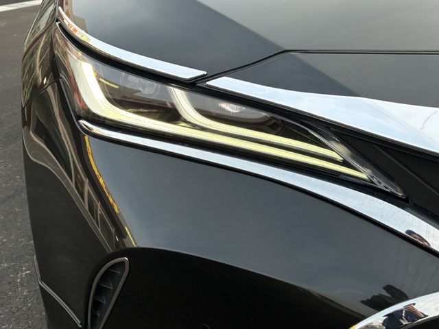 TOYOTA HARRIER 4WD 2021 Image 31