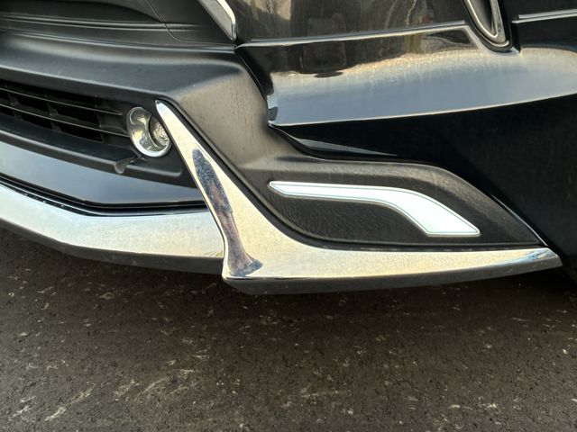 TOYOTA HARRIER 4WD 2021 Image 31