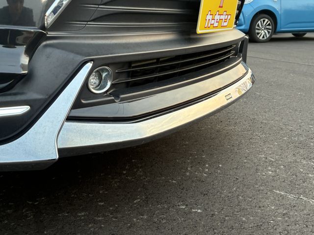 TOYOTA HARRIER 4WD 2021 Image 31