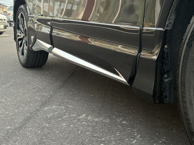 TOYOTA HARRIER 4WD 2021 Image 31