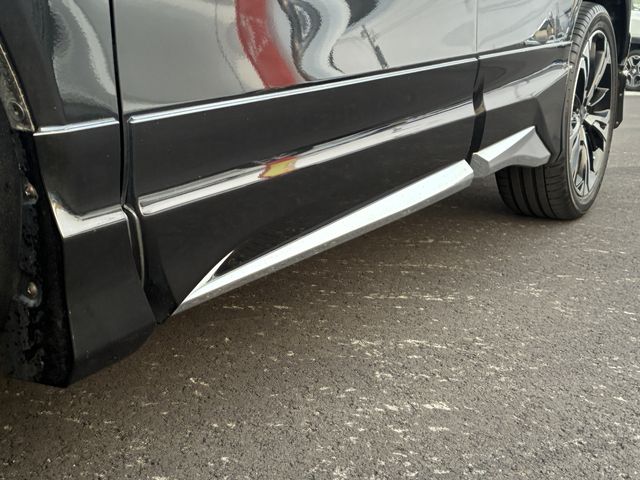 TOYOTA HARRIER 4WD 2021 Image 31