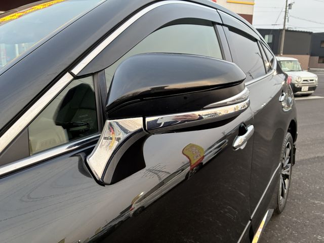 TOYOTA HARRIER 4WD 2021 Image 31