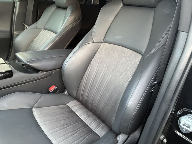 TOYOTA HARRIER 4WD 2021 Image 31