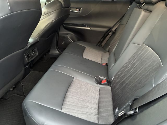 TOYOTA HARRIER 4WD 2021 Image 31