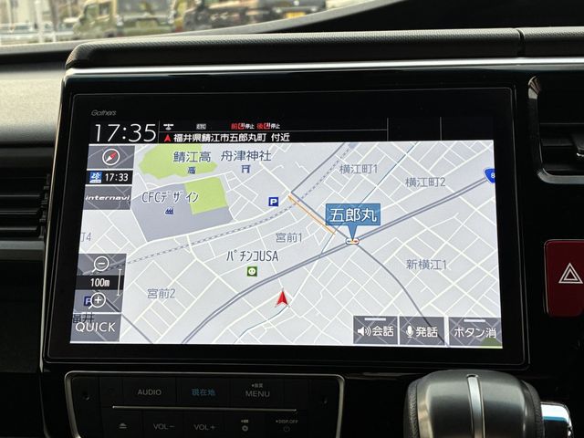 HONDA STEPWAGON SPADA 2021 Image 31