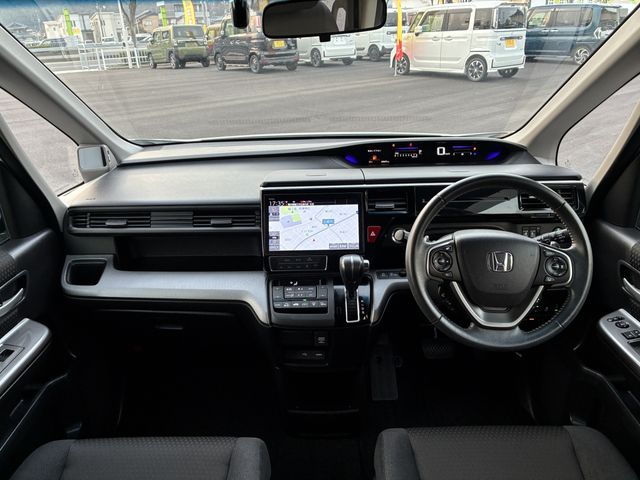 HONDA STEPWAGON SPADA 2021 Image 31