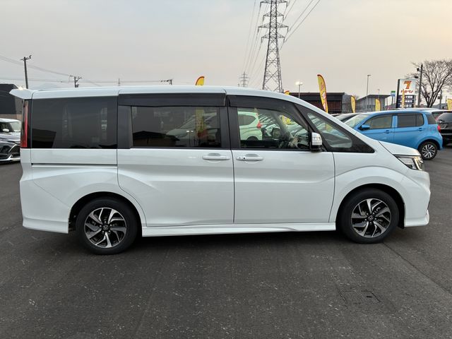 HONDA STEPWAGON SPADA 2021 Image 31