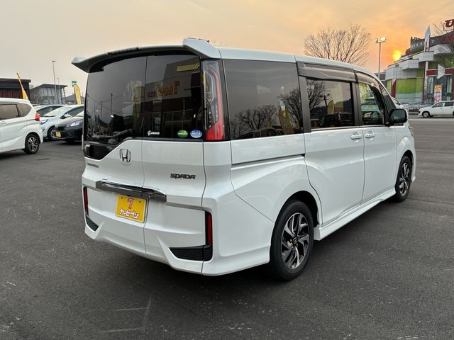 HONDA STEPWAGON SPADA 2021 Image 31