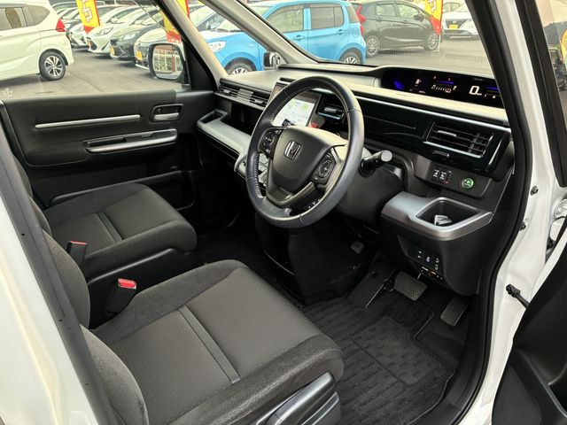 HONDA STEPWAGON SPADA 2021 Image 31