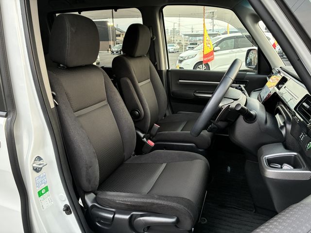 HONDA STEPWAGON SPADA 2021 Image 31