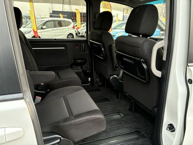 HONDA STEPWAGON SPADA 2021 Image 31