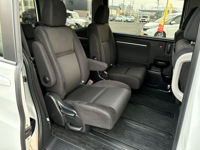 HONDA STEPWAGON SPADA 2021 Image 31