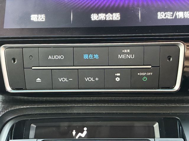 HONDA STEPWAGON SPADA 2021 Image 31