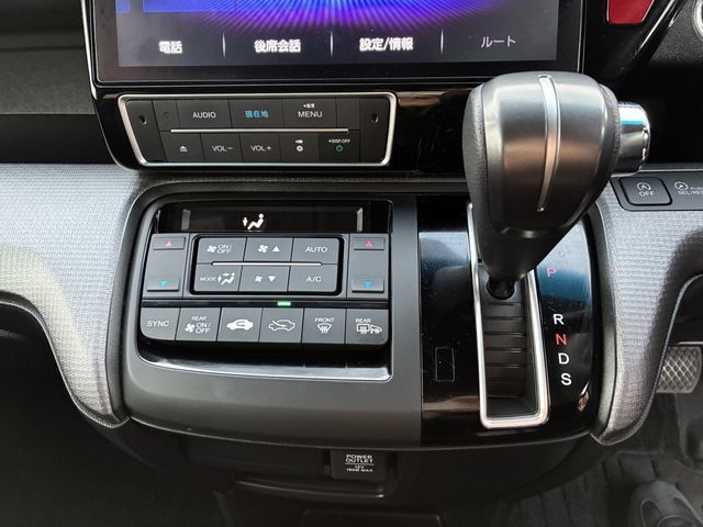 HONDA STEPWAGON SPADA 2021 Image 31