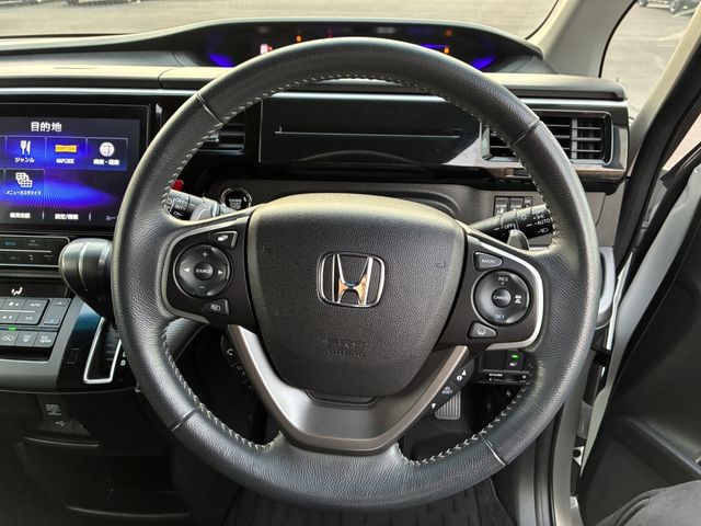 HONDA STEPWAGON SPADA 2021 Image 31