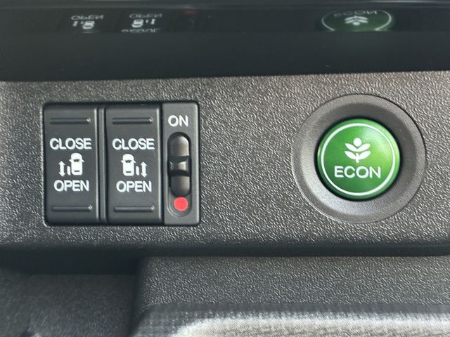 HONDA STEPWAGON SPADA 2021 Image 31