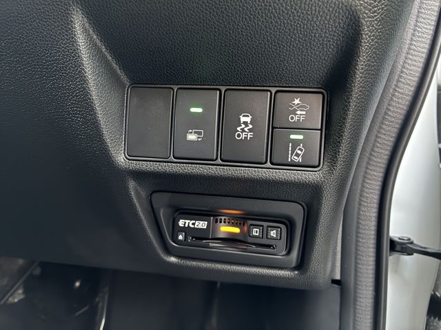 HONDA STEPWAGON SPADA 2021 Image 31