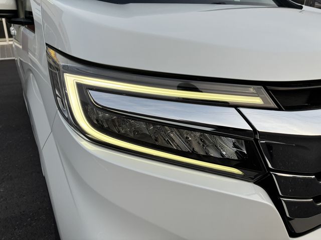 HONDA STEPWAGON SPADA 2021 Image 31