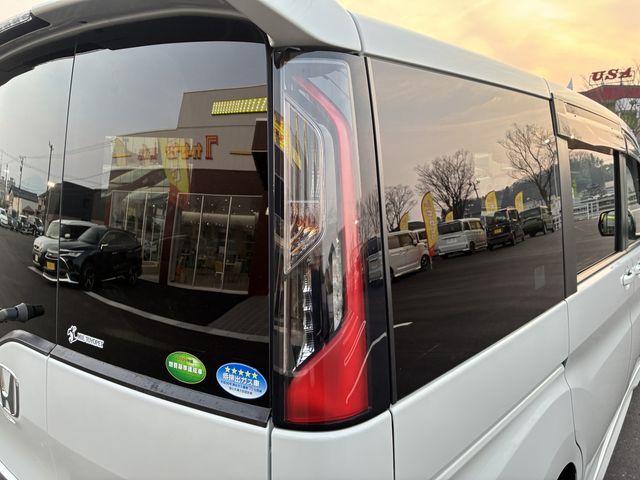 HONDA STEPWAGON SPADA 2021 Image 31