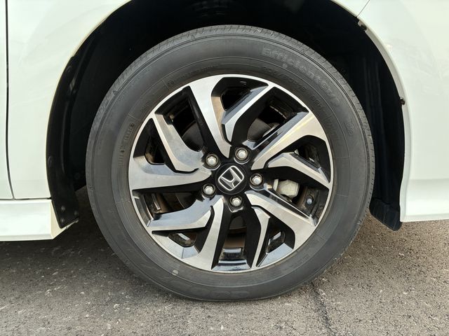 HONDA STEPWAGON SPADA 2021 Image 31