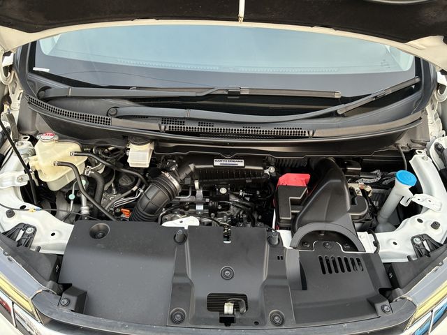 HONDA STEPWAGON SPADA 2021 Image 31