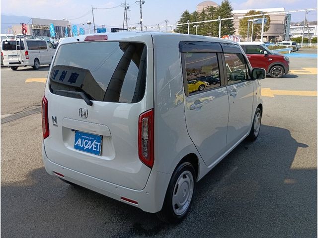 HONDA N-WGN 2023 Image 31