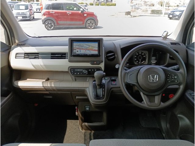 HONDA N-WGN 2023 Image 31