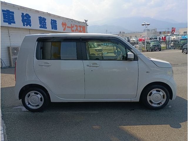 HONDA N-WGN 2023 Image 31