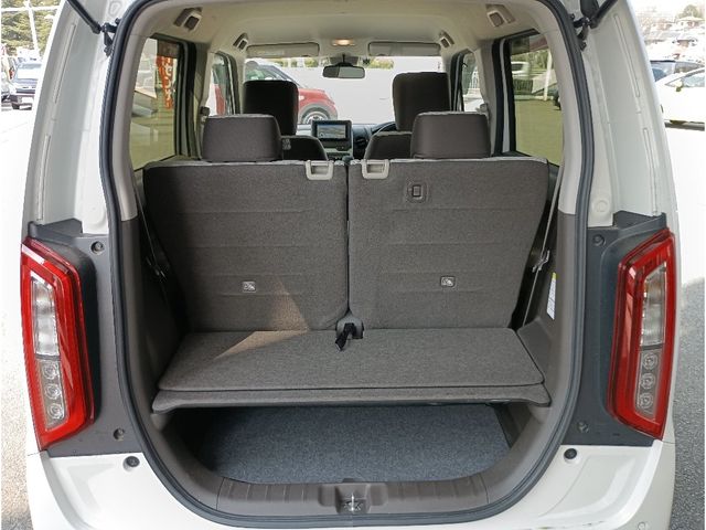 HONDA N-WGN 2023 Image 31