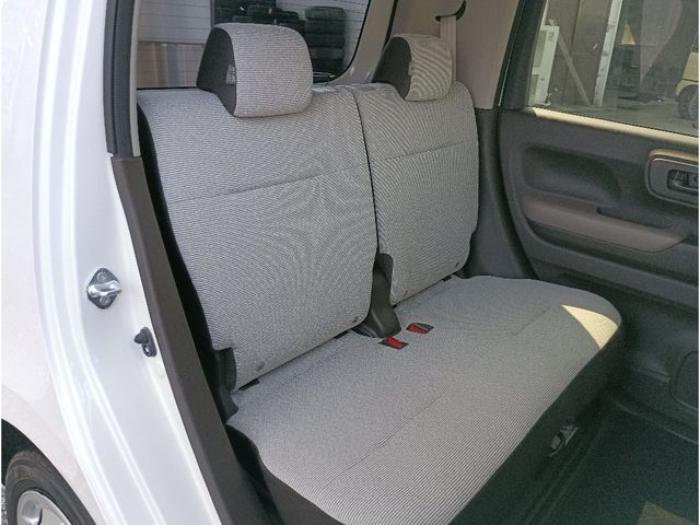 HONDA N-WGN 2023 Image 31