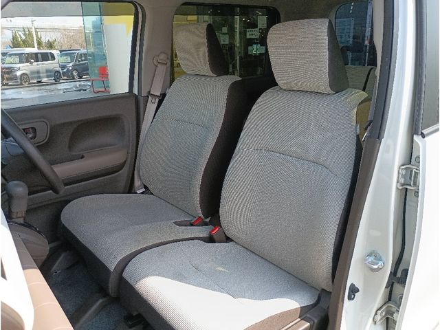 HONDA N-WGN 2023 Image 31