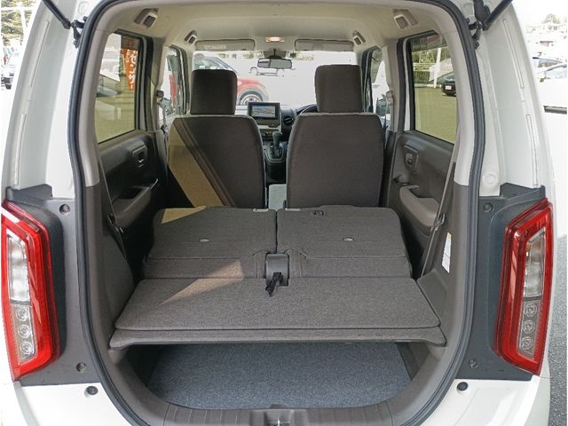 HONDA N-WGN 2023 Image 31