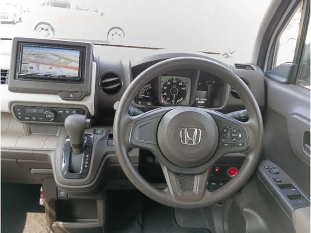 HONDA N-WGN 2023 Image 31