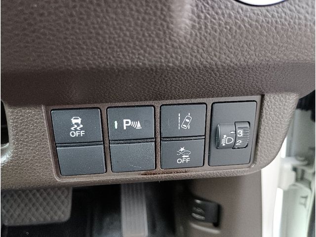 HONDA N-WGN 2023 Image 31