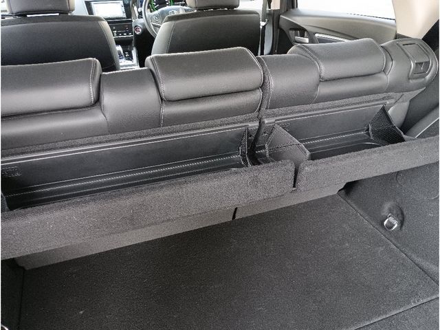 HONDA SHUTTLE HYBRID 4WD 2017 Image 31