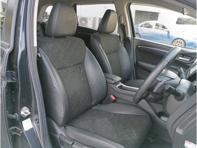 HONDA SHUTTLE HYBRID 4WD 2017 Image 31