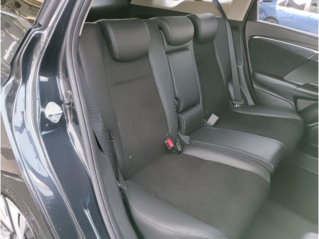 HONDA SHUTTLE HYBRID 4WD 2017 Image 31