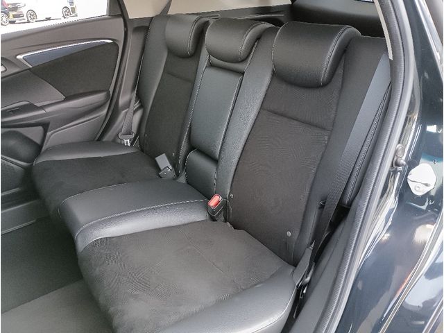 HONDA SHUTTLE HYBRID 4WD 2017 Image 31