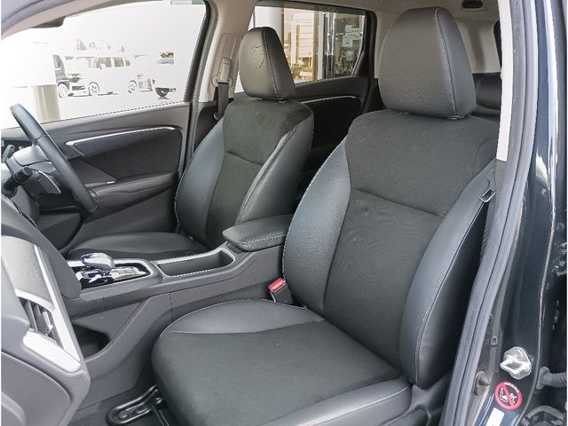 HONDA SHUTTLE HYBRID 4WD 2017 Image 31